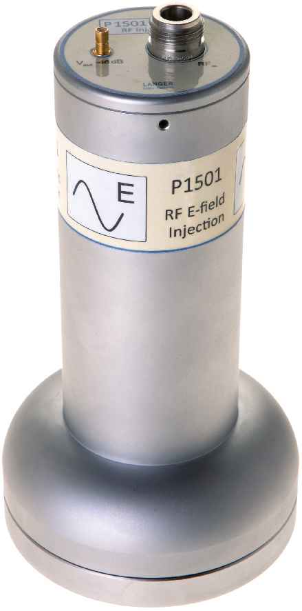 P1501, HF-E-Feldquelle bis 1 GHz